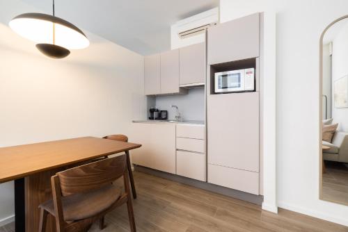 EMA House Serviced Apartments Superior Unterstrass, Zürich (photo 8)