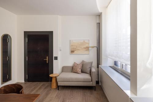 EMA House Serviced Apartments Superior Unterstrass, Zürich (photo 10)