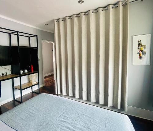 Casa Montes San Blas – Cuzco