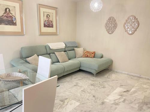  Apartment Lucena Center Atico in Lucena