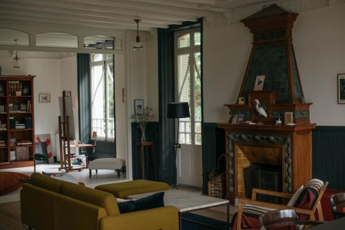 Villa Kerjannic - image 7