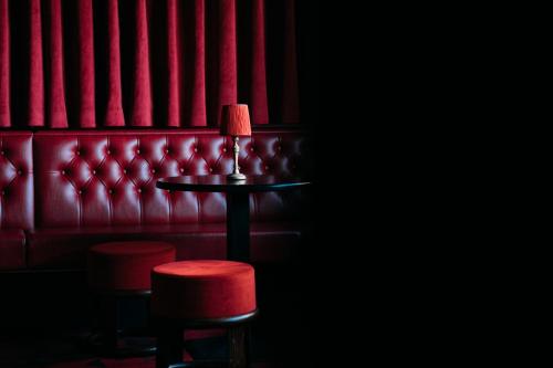 Bullitt Hotel - image 14