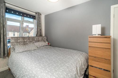 Entire residential home. Staple Hill gîte à louer Winterbourne