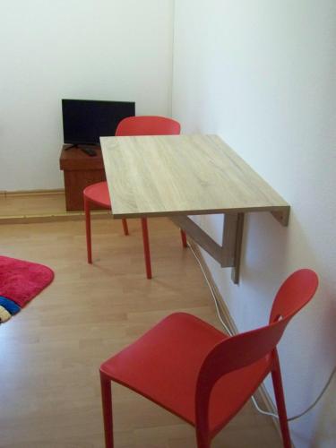 Hostel Wendt in Fintel, Deutschland