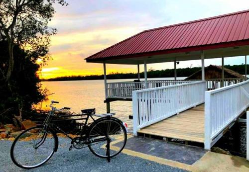 Tembara River Cruise, Tuaran