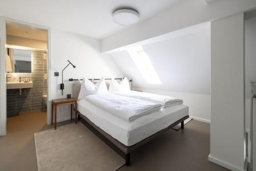 EMA House Serviced Apartments Superior Unterstrass - image 2