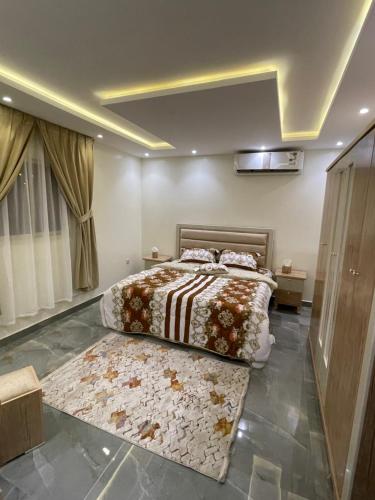 الفهد لشقق الفندقية Vip