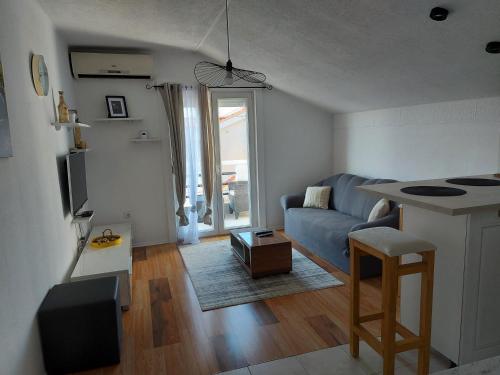 One Bedroom Apartment with Balcony room in Apartments Helena