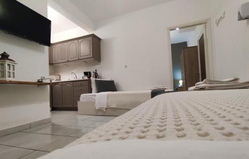  Aitherial Summer House in Vourvourou