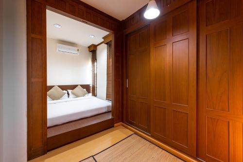 Hoteru House Ranong 2 - โฮเตรุ เฮ้าส์ ระนอง