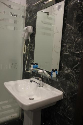 SEALIFE HOTEL BAKU