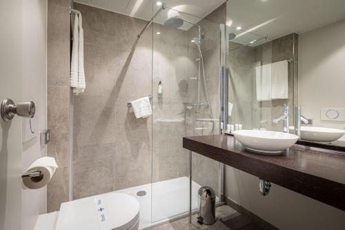 Best Western Hotel Chamade - image 12