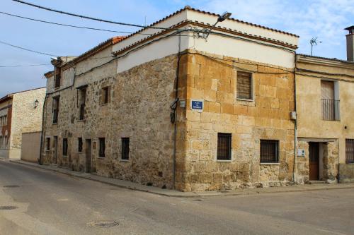 CASA RURAL LAS BODEGAS - Valbuena de Duero