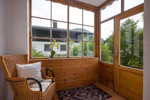 Landhaus Kaiserblick Landhaus Kaiserblick