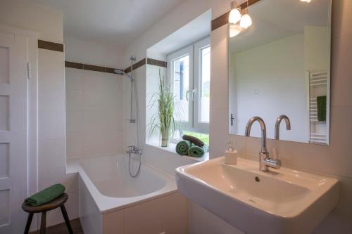 Landhaus Kaiserblick Landhaus Kaiserblick