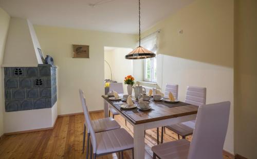 Landhaus Kaiserblick Landhaus Kaiserblick