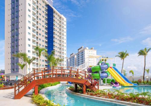 Salinas Exclusive Resort