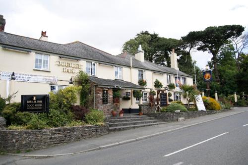 The Jubilee Inn