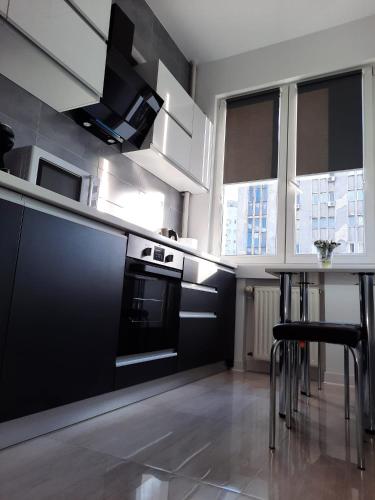 Luxury City Center Apartment – Garofita Romana 4