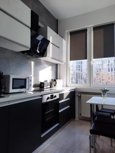 Luxury City Center Apartment – Garofita Romana 2