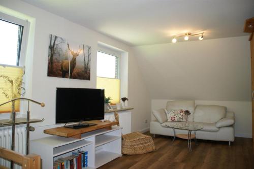 Ferienwohnung Storchennest