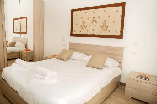 JN holiday home, Rome