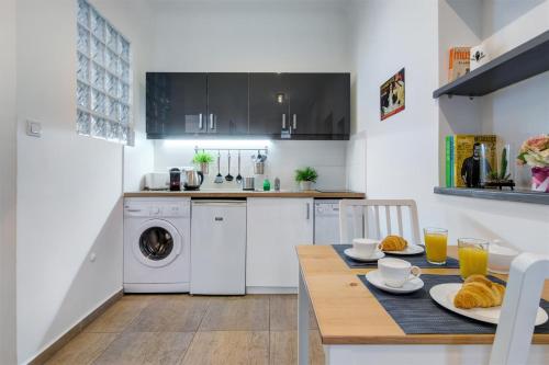 Premium Studio Szervita Square, Budapešť (fotografie 9)