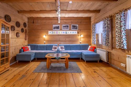 Stara Chata, Zakopane (photo 6)