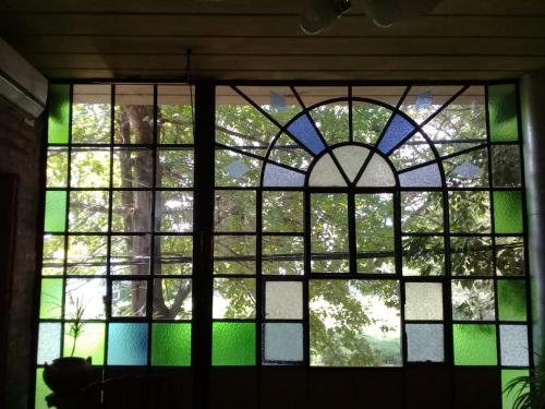 Barranca del Parana in Rosario