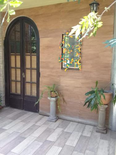 Barranca del Parana in Rosario