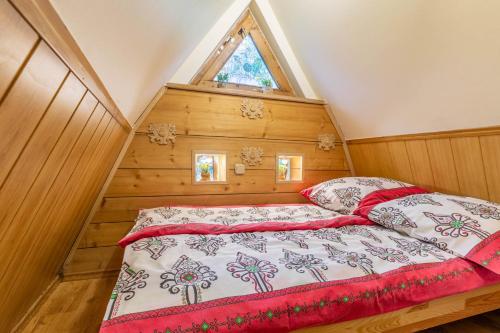 Stara Chata, Zakopane (photo 11)