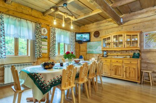 Stara Chata, Zakopane (photo 10)