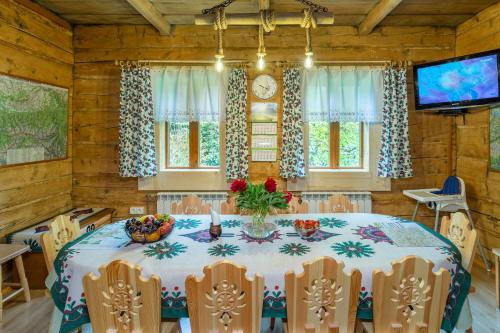 Stara Chata, Zakopane (photo 8)