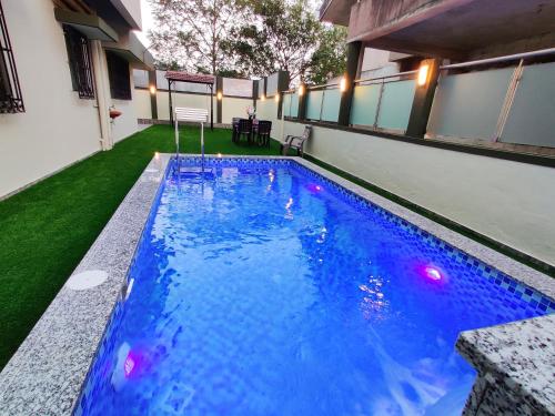 Indus Villa Lonavala