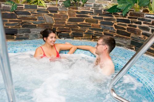 TLH Derwent Hotel (TLH Leisure Resort) - image 13