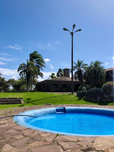 Hosteria Fortin de San Miguel in Dieciocho de Julio