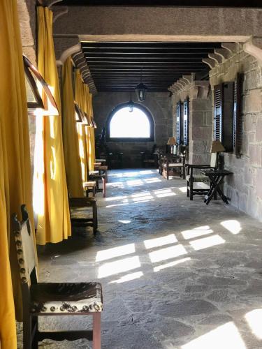 Hosteria Fortin de San Miguel in Dieciocho de Julio
