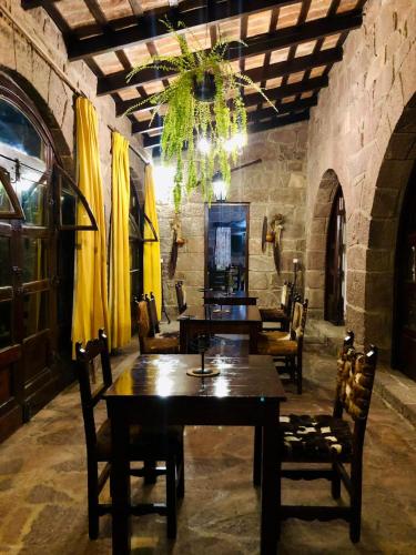 Hosteria Fortin de San Miguel in Dieciocho de Julio