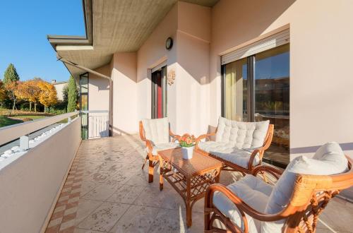  Kristall Lago 233 Apartment by Wonderful Italy in Desenzano del Garda