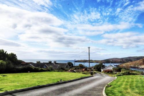 The LookOut in Castlehaven