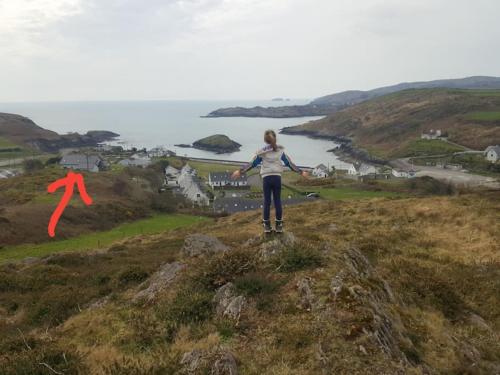The LookOut in Castlehaven