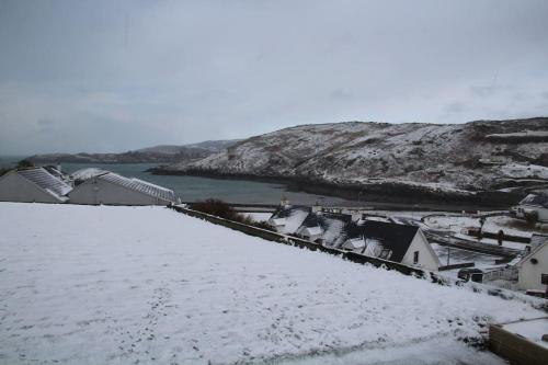 The LookOut in Castlehaven