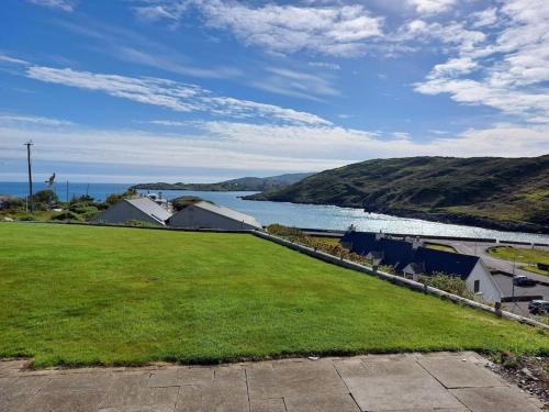 The LookOut in Castlehaven