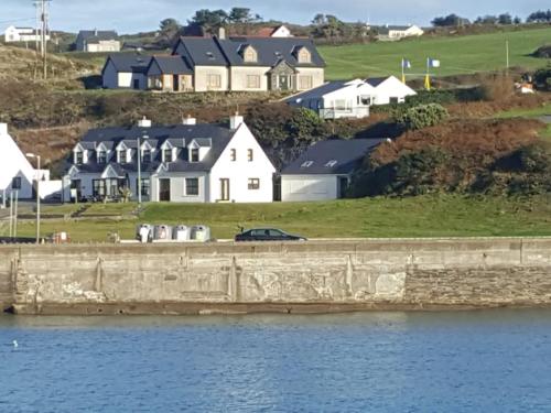 The LookOut in Castlehaven