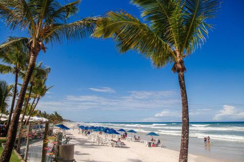 Jardim Atlântico Beach Resort