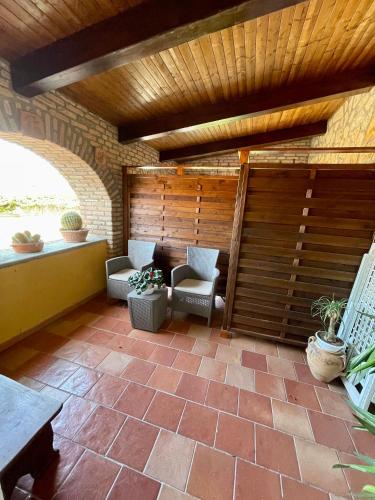 Al Fico Secco Bistrot & Braceria - Room & Breakfast 5