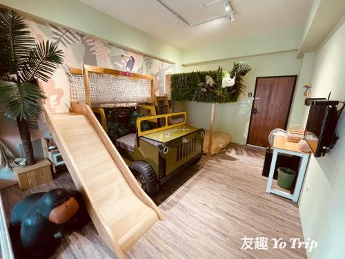Yo Trip, Tainan (Foto 9)