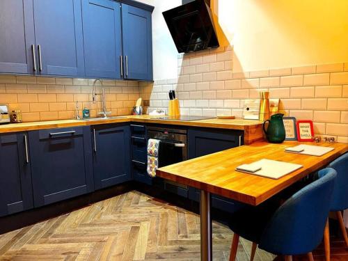 Stunning 1 bed Apt in West End, Glasgow (photo 8)