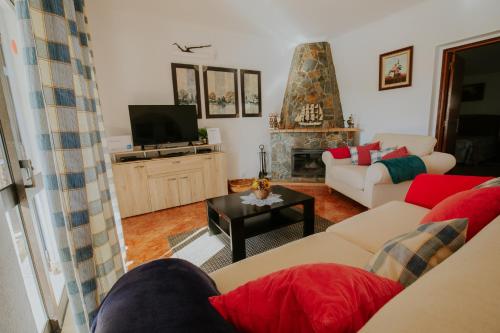 Casa Joaquina – Carvoeiro