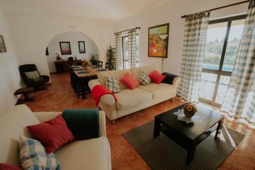 Casa Joaquina – Carvoeiro